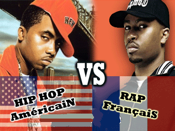 vous preferer le rap francais ou ricain ??? moi ricain